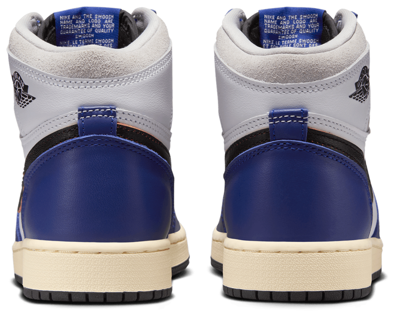 NIKE ナイキ AIR JORDAN1 RETRO HIGH OG 25cm Buy Air Jordan 1 Retro High OG CO.JP 'Tokyo' - DC1788 029 | GOAT