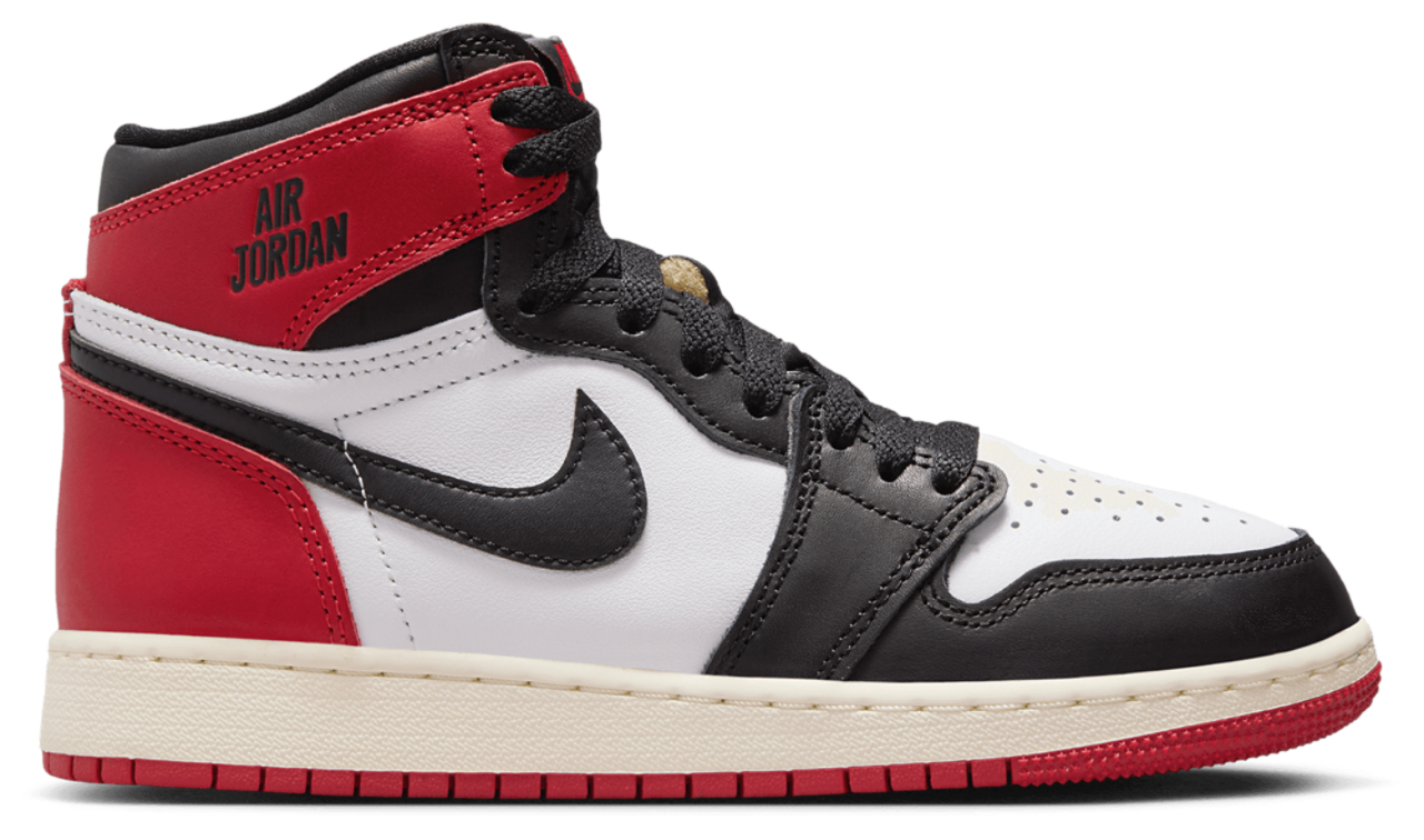Jordan Grade School Retro 1 High OG