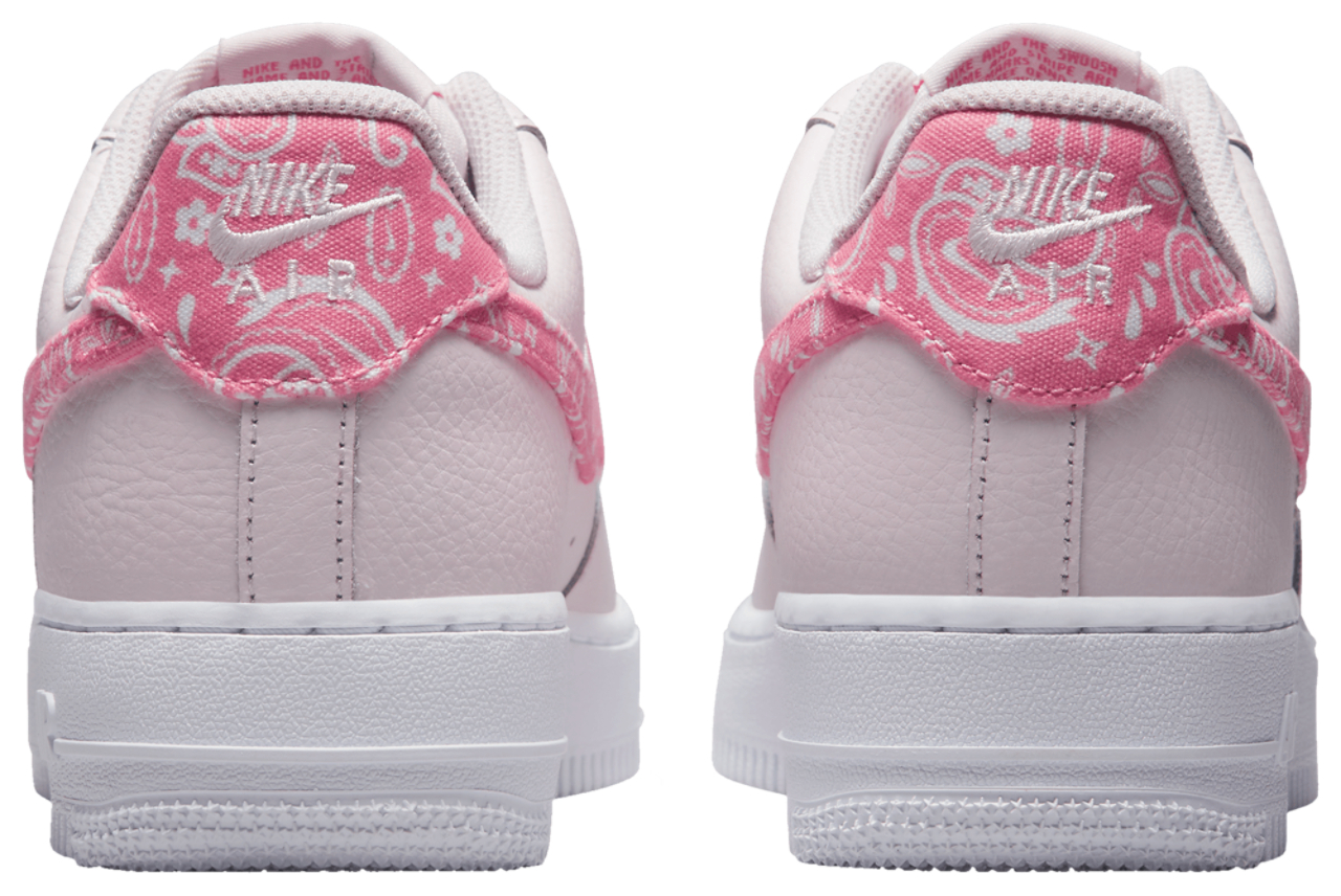 Nike Air Force 1 '07 Image 3 of 5. Tap to open photo gallery.