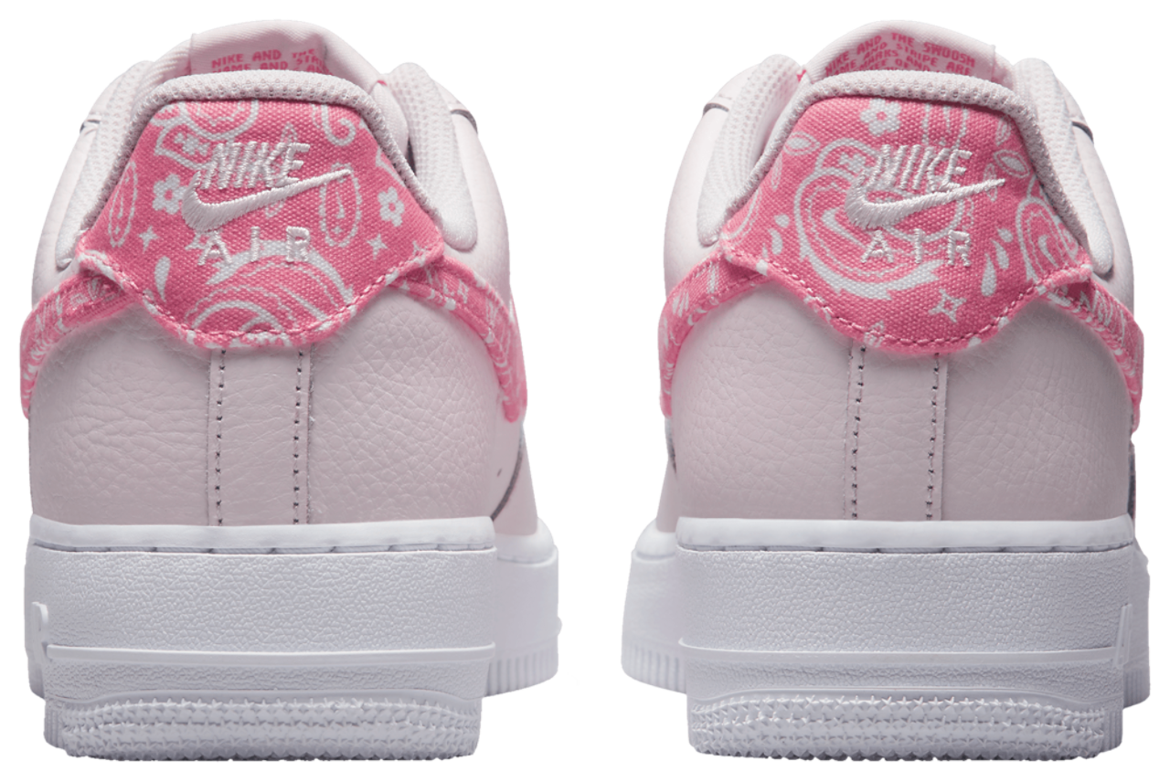 Nike Air Force 1 '07 Image 3 of 5. Tap to open photo gallery.