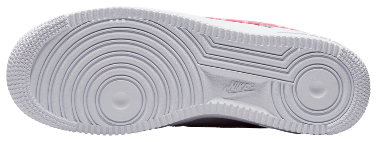 Nike Air Force 1 '07 Image 5 of 5. Tap to open photo gallery.