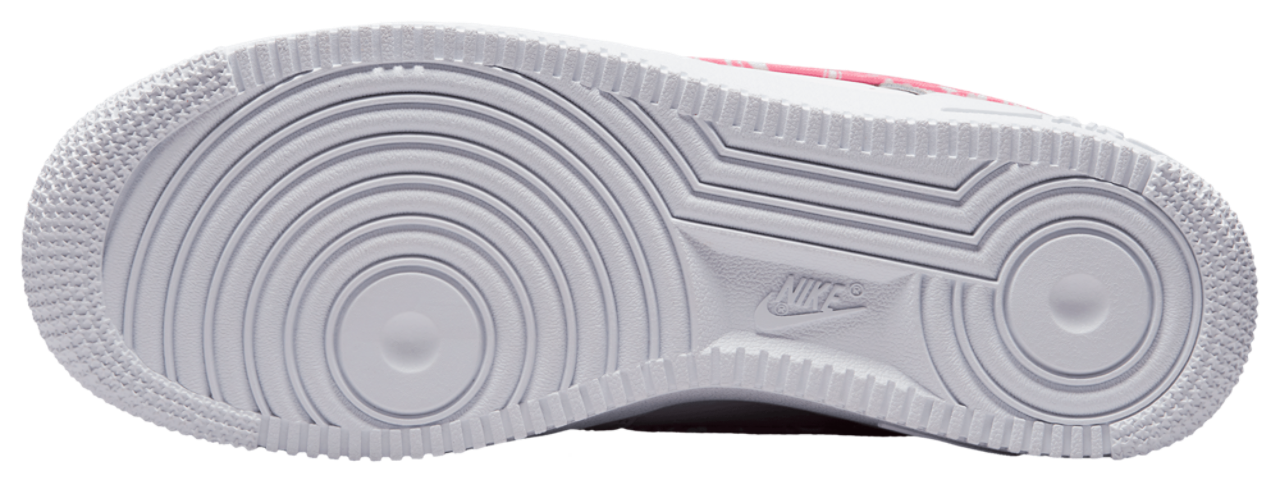 Nike Air Force 1 '07 Image 5 of 5. Tap to open photo gallery.