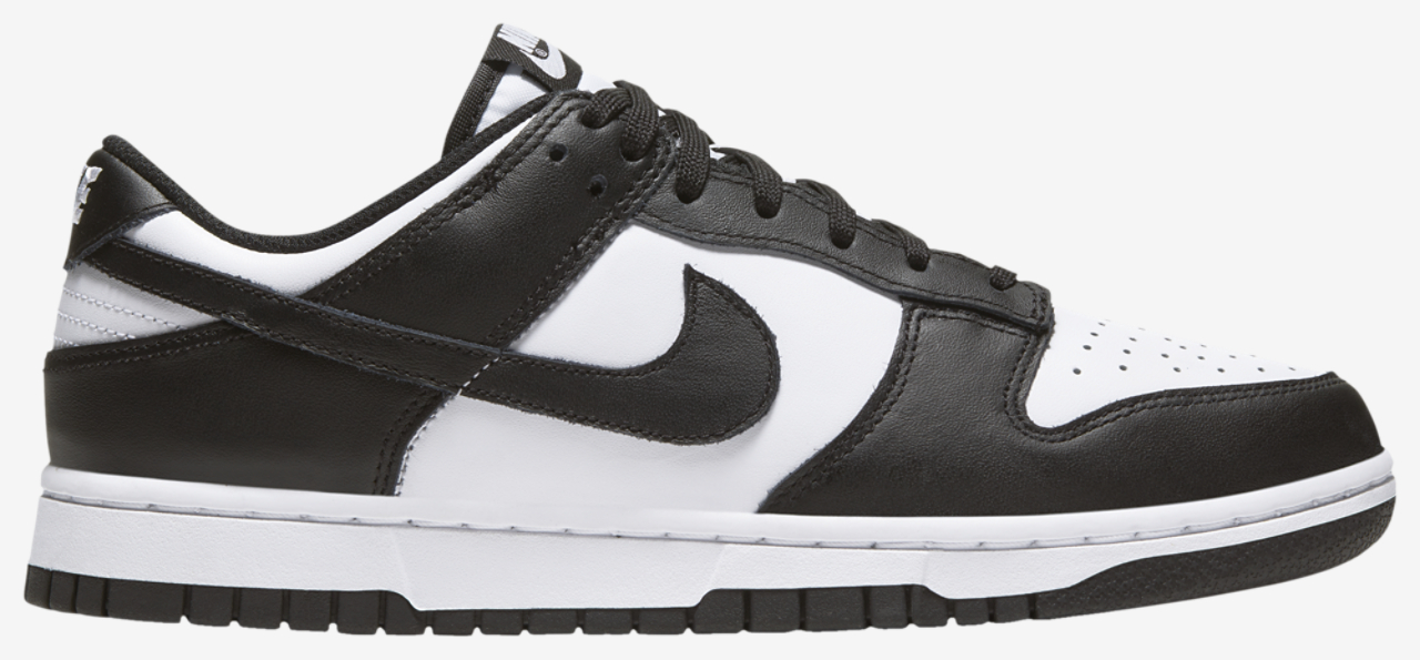 Nike Dunk Low Image 1 of 7. Tap to open photo gallery.