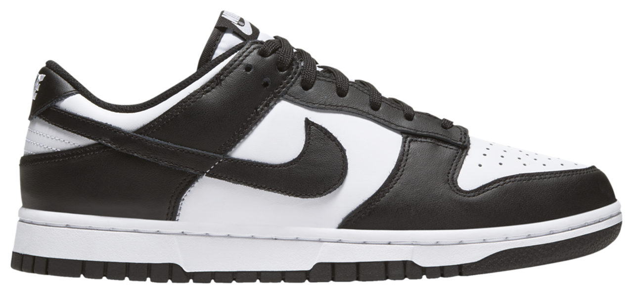 Nike Dunk Low Image 1 of 7. Tap to open photo gallery.