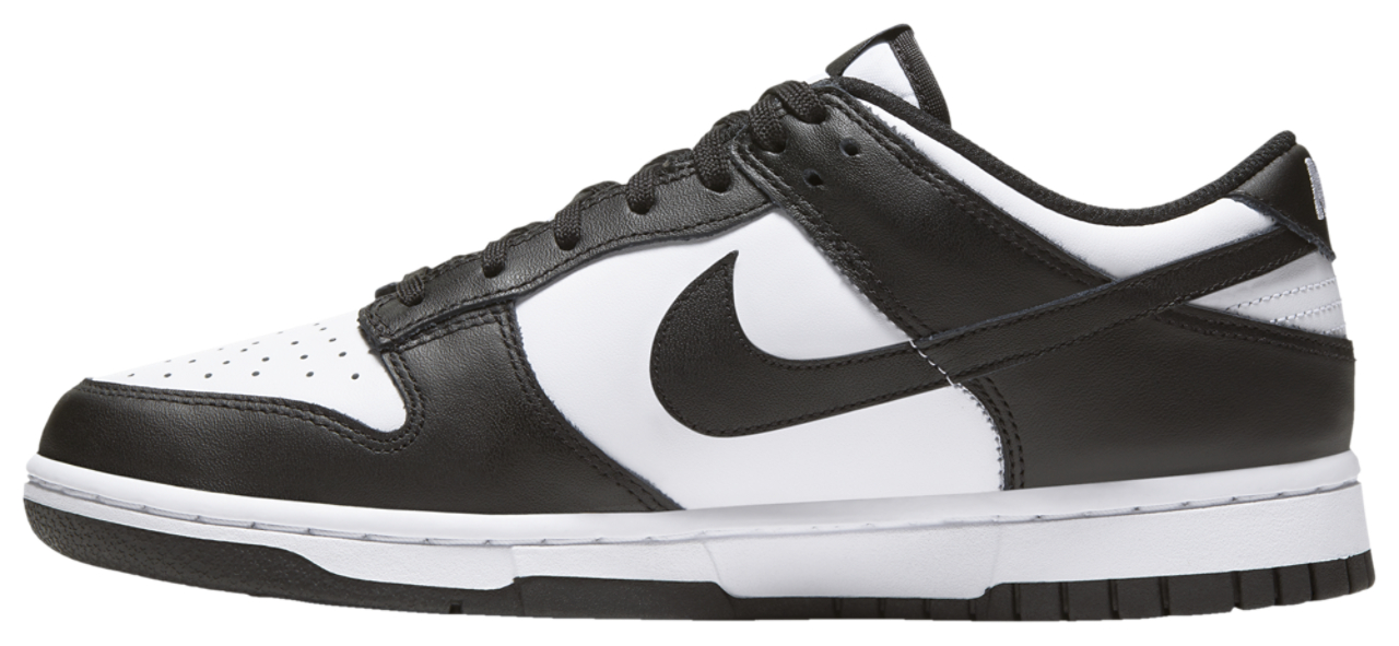 Nike Dunk Low Image 4 of 7. Tap to open photo gallery.