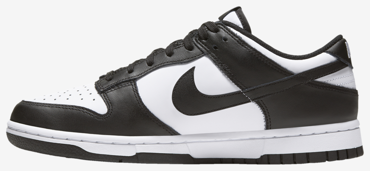Nike Dunk Low Image 4 of 7. Tap to open photo gallery.