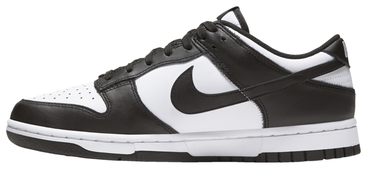 Nike Dunk Low Image 4 of 7. Tap to open photo gallery.