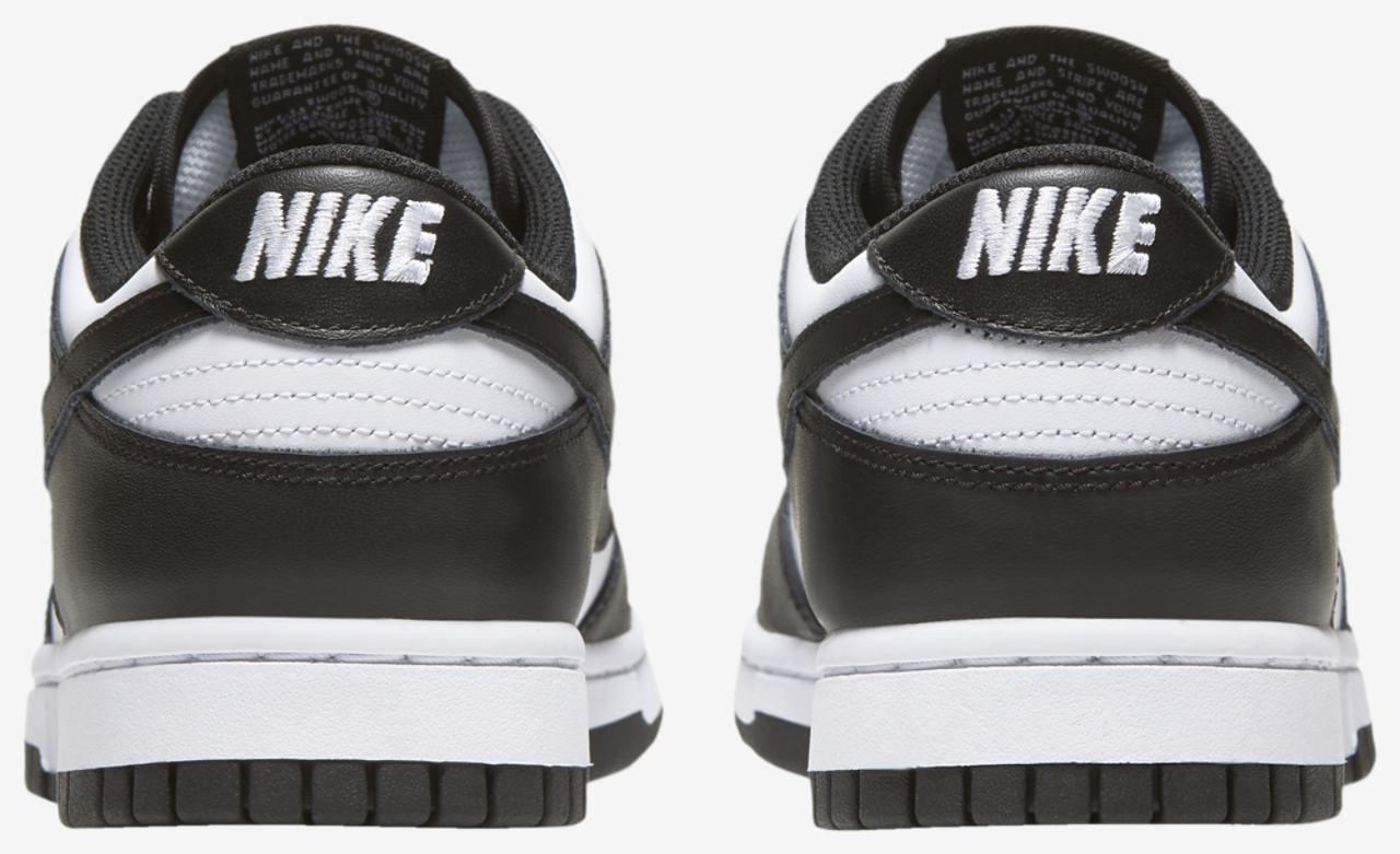 Nike Dunk Low Image 5 of 7. Tap to open photo gallery.