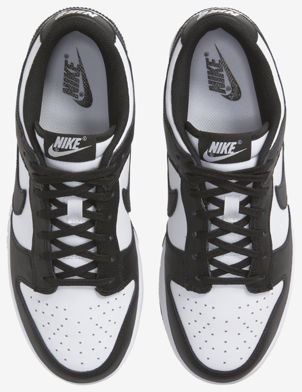 Nike Dunk Low Image 6 of 7. Tap to open photo gallery.