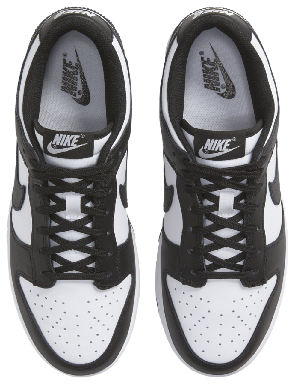 Nike Dunk Low Image 6 of 7. Tap to open photo gallery.