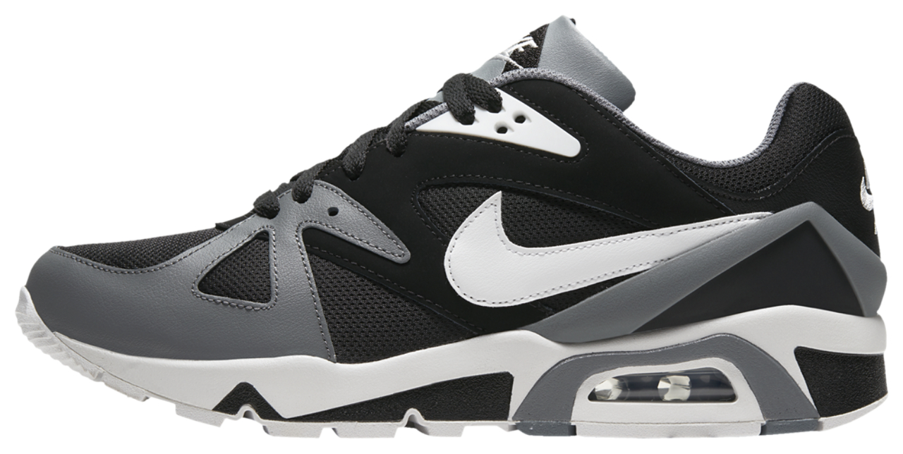 Nike Air Structure Image 2 of 5. Tap to open photo gallery.