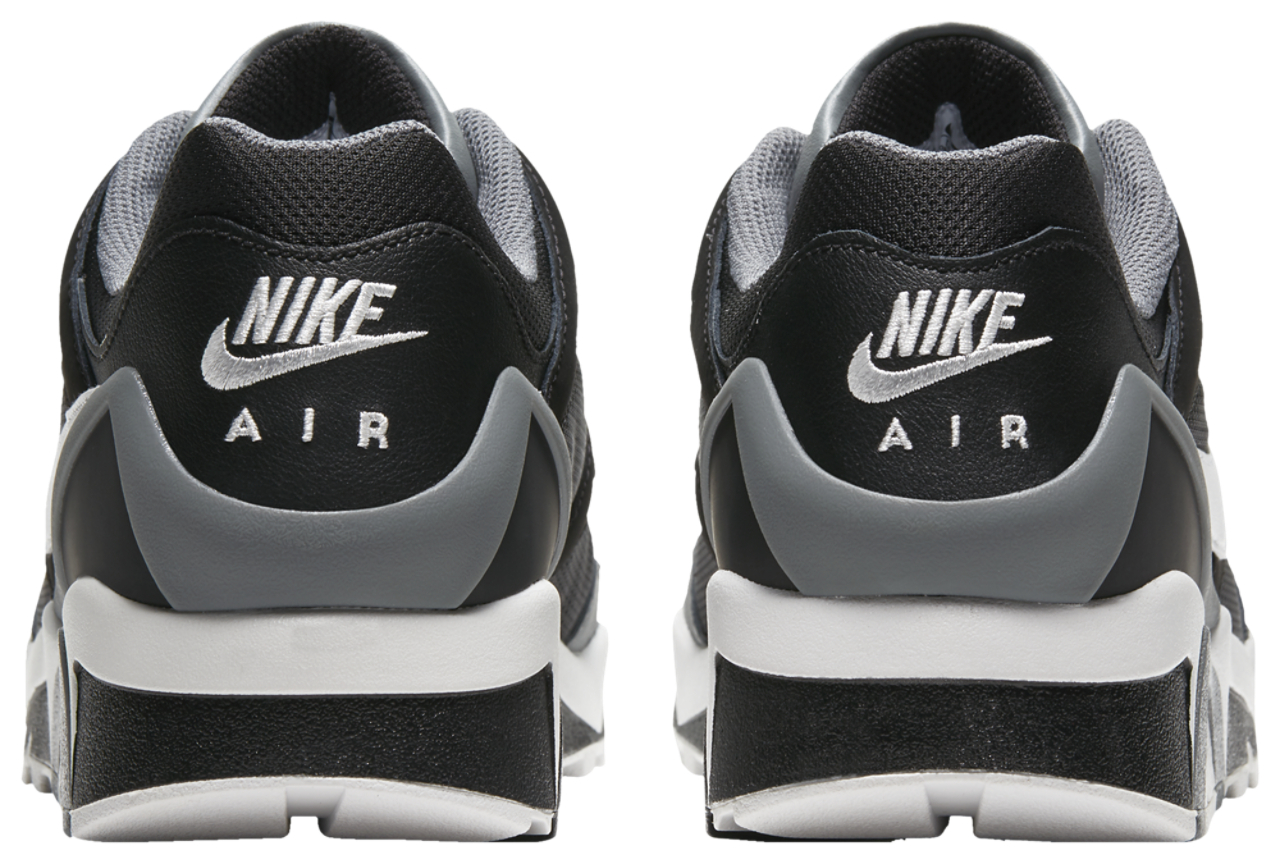 Nike Air Structure Image 3 of 5. Tap to open photo gallery.