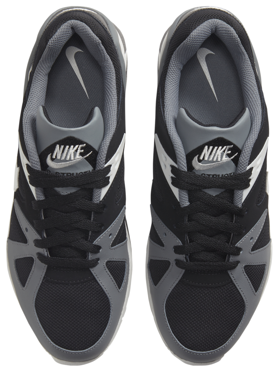 Nike Air Structure Image 4 of 5. Tap to open photo gallery.