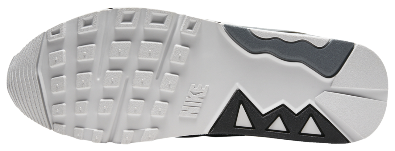 Nike Air Structure Image 5 of 5. Tap to open photo gallery.