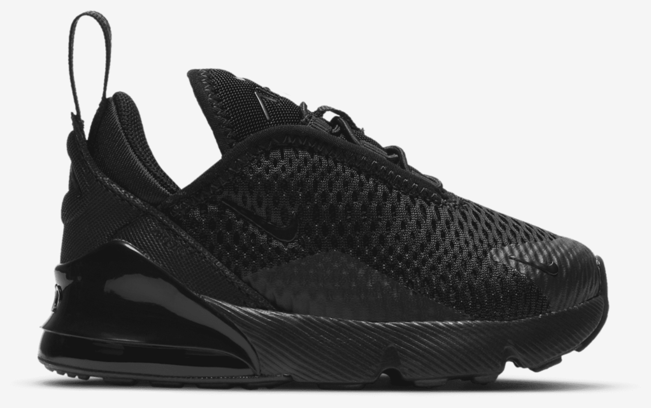 Nike Air Max 270 Image 1 of 7. Tap to open photo gallery.
