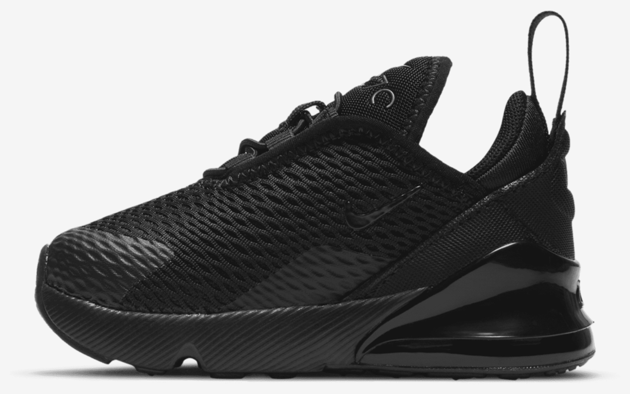 Nike Air Max 270 Image 2 of 7. Tap to open photo gallery.