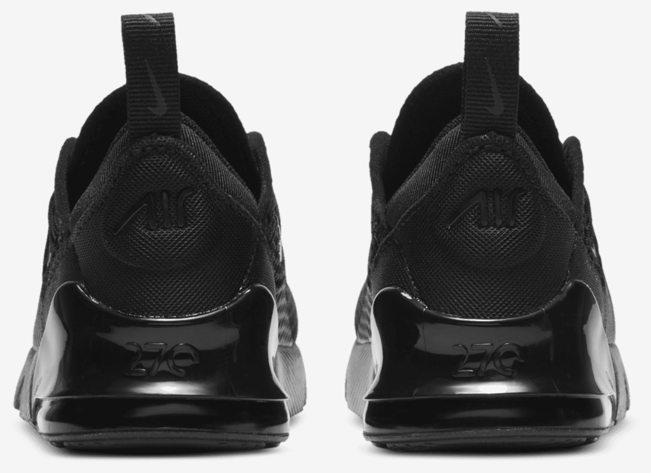 Nike Air Max 270 Image 3 of 7. Tap to open photo gallery.