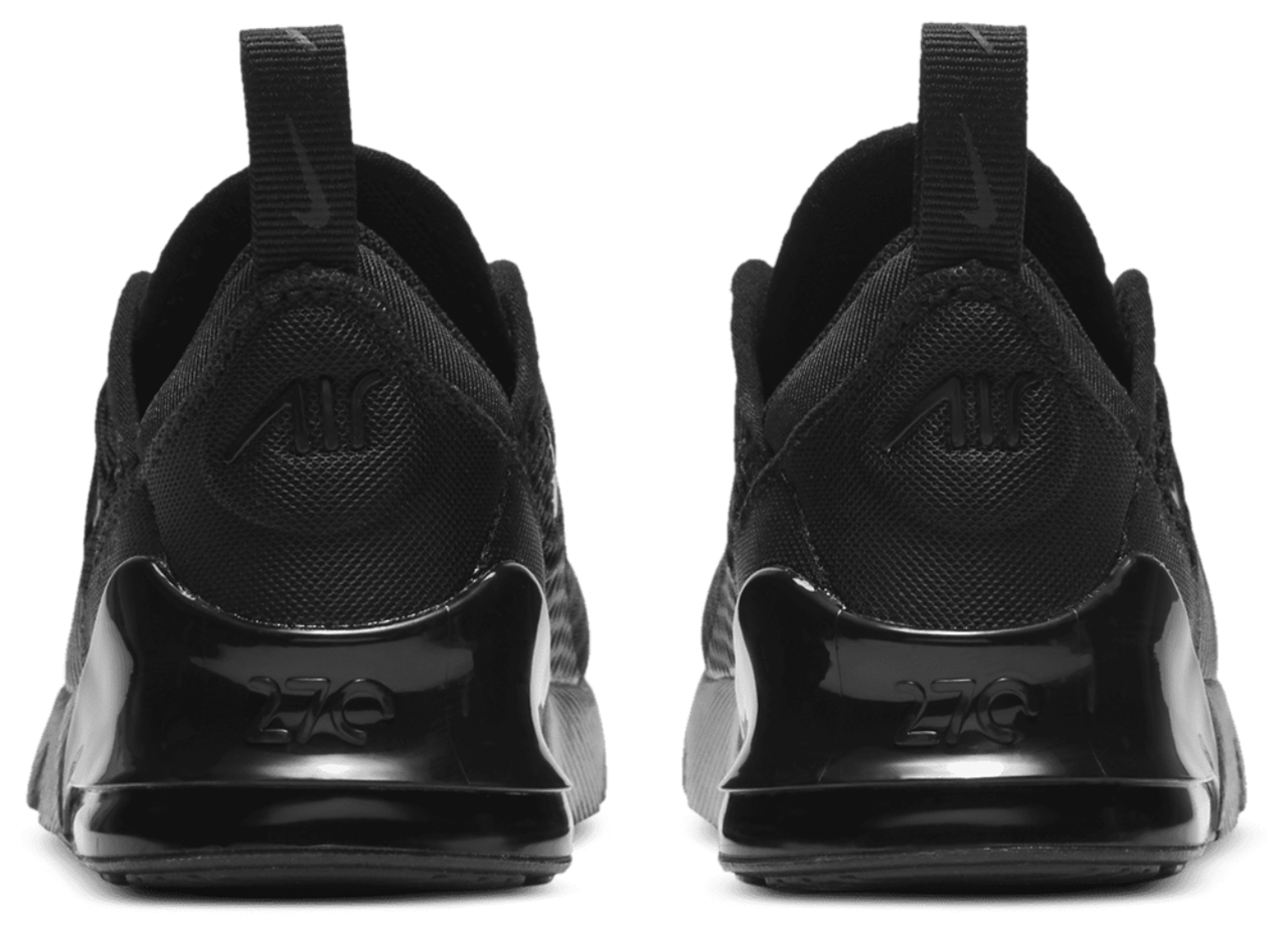 Nike Air Max 270 Image 3 of 7. Tap to open photo gallery.