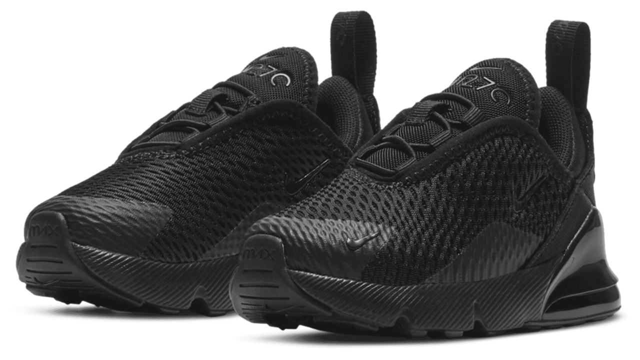 Nike Air Max 270 Image 6 of 7. Tap to open photo gallery.