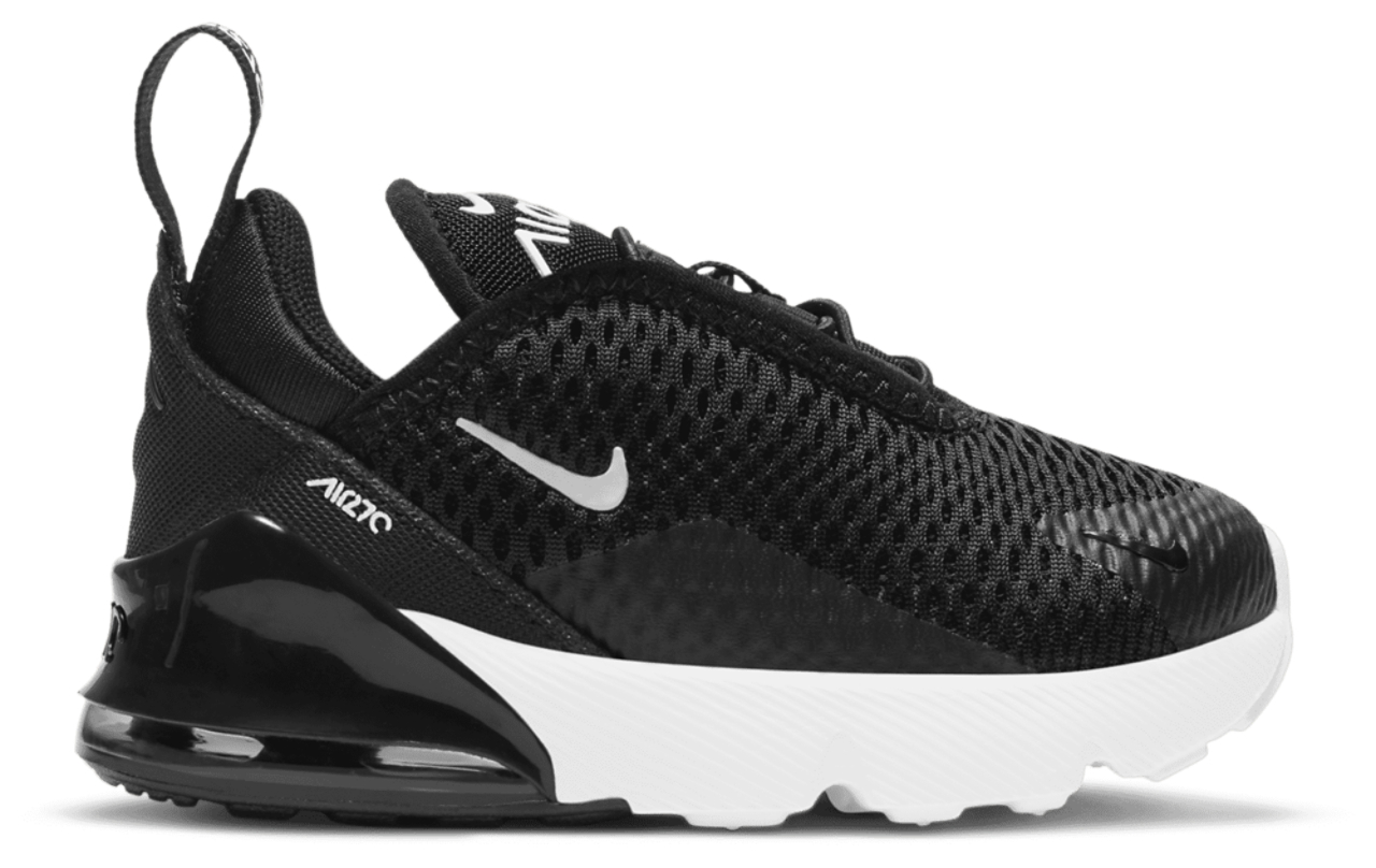 Nike Air Max 270 Image 1 of 7. Tap to open photo gallery.