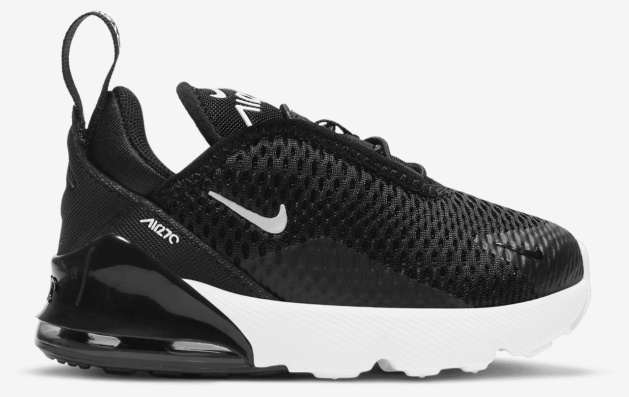 Nike Air Max 270 Image 1 of 7. Tap to open photo gallery.