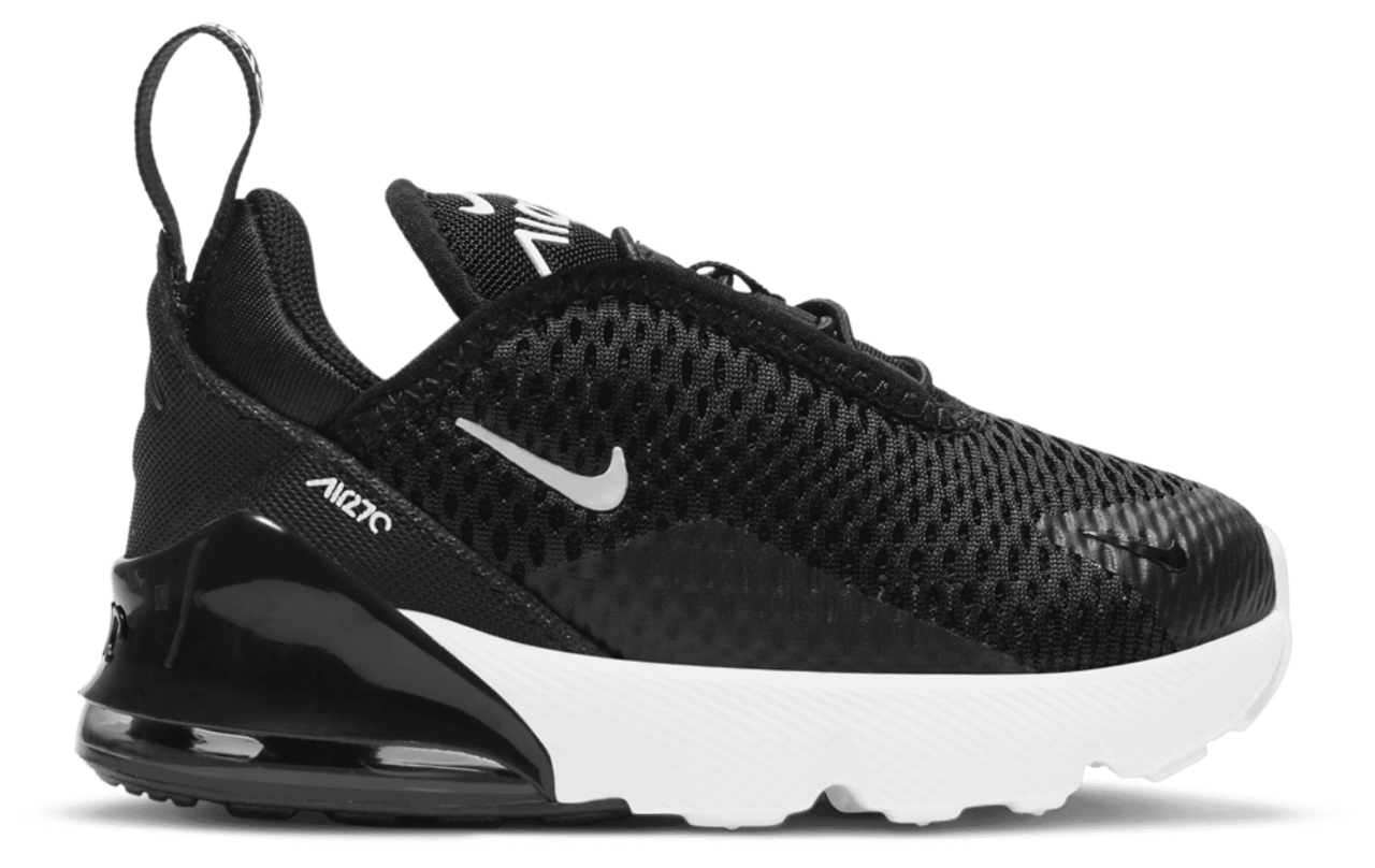 Nike Air Max 270 Image 1 of 7. Tap to open photo gallery.