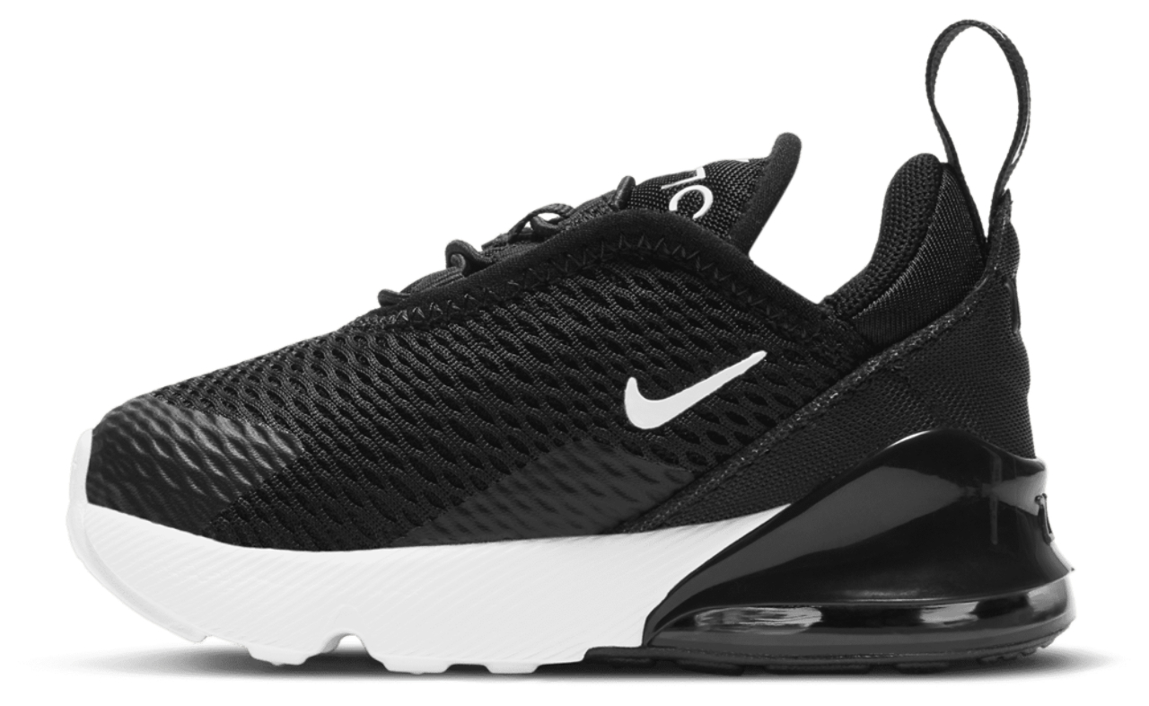 Nike Air Max 270 Image 2 of 7. Tap to open photo gallery.