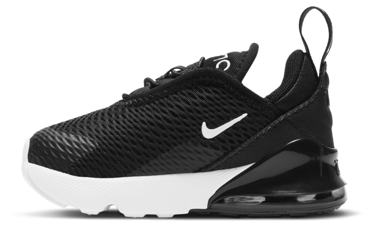 Nike Air Max 270 Image 2 of 7. Tap to open photo gallery.