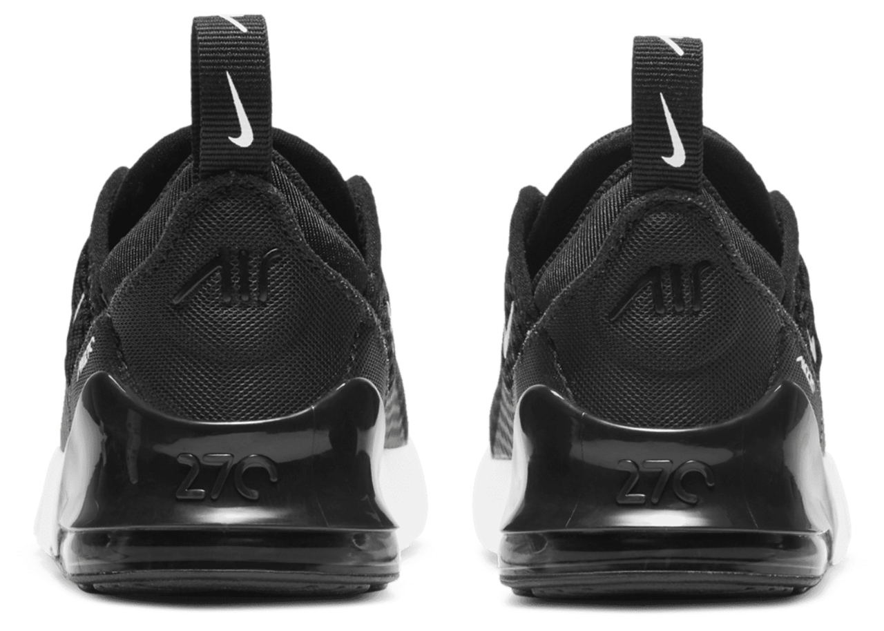 Nike Air Max 270 Image 3 of 7. Tap to open photo gallery.