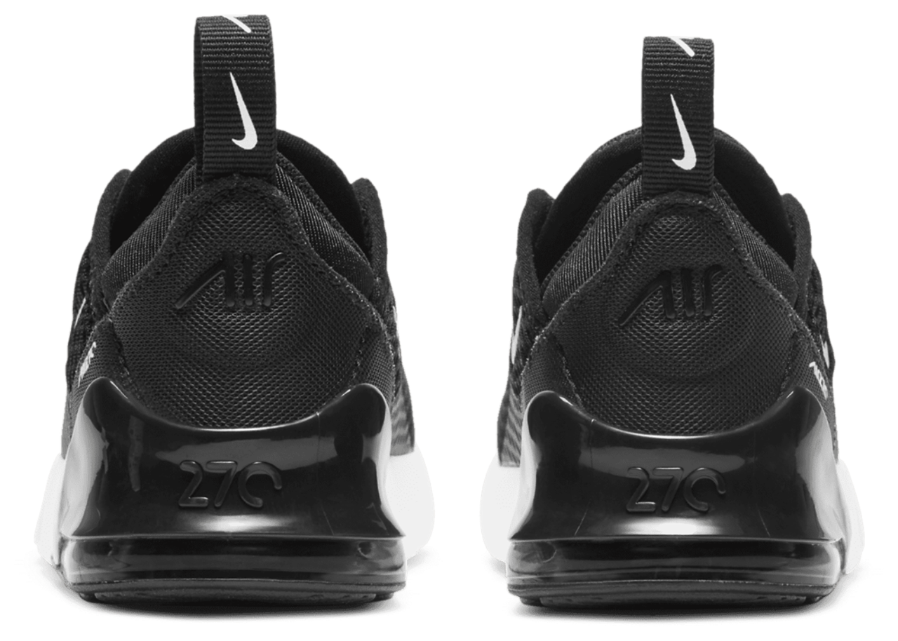 Nike Air Max 270 Image 3 of 7. Tap to open photo gallery.