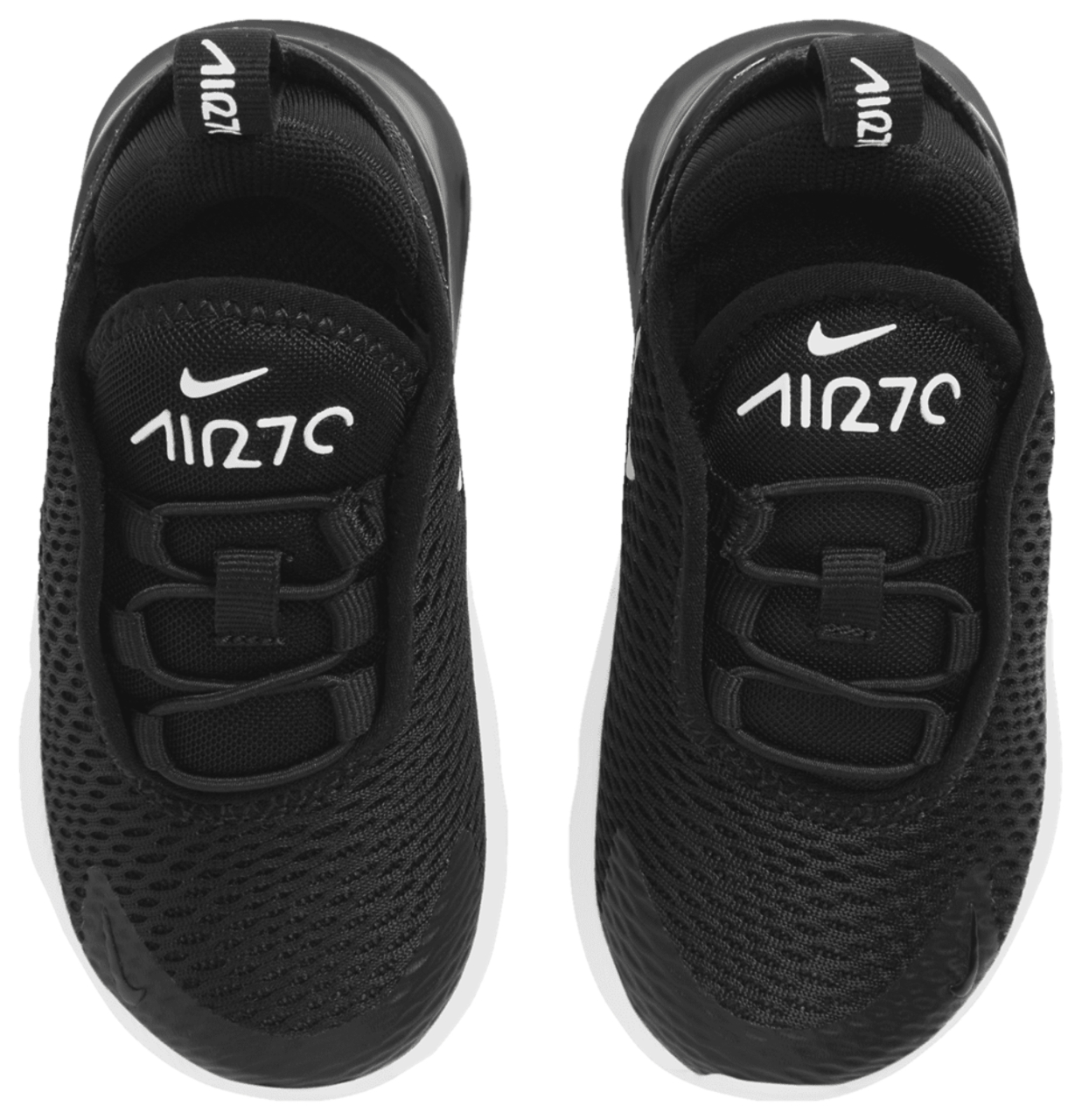 Nike Air Max 270 Image 4 of 7. Tap to open photo gallery.