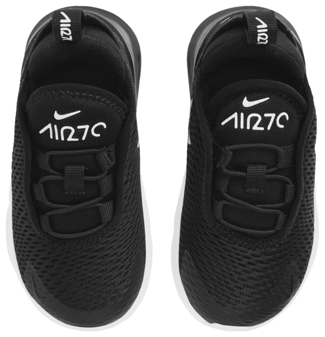 Nike Air Max 270 Image 4 of 7. Tap to open photo gallery.