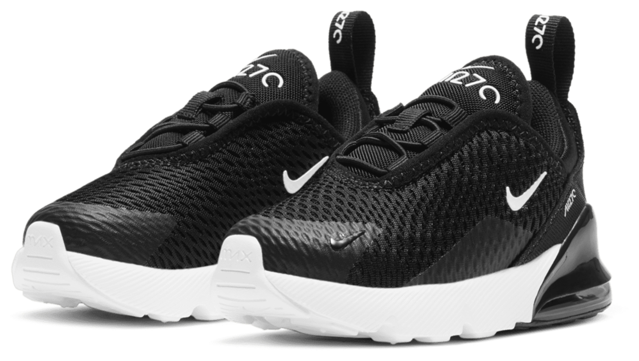 Nike Air Max 270 Image 6 of 7. Tap to open photo gallery.