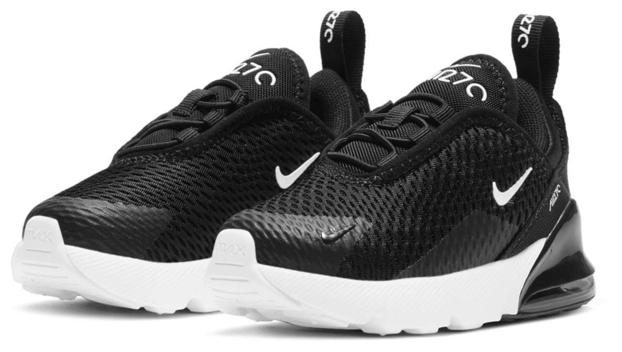 Nike Air Max 270 Image 6 of 7. Tap to open photo gallery.
