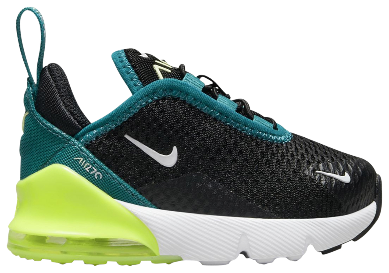 Nike Air Max 270 Image 1 of 5. Tap to open photo gallery.