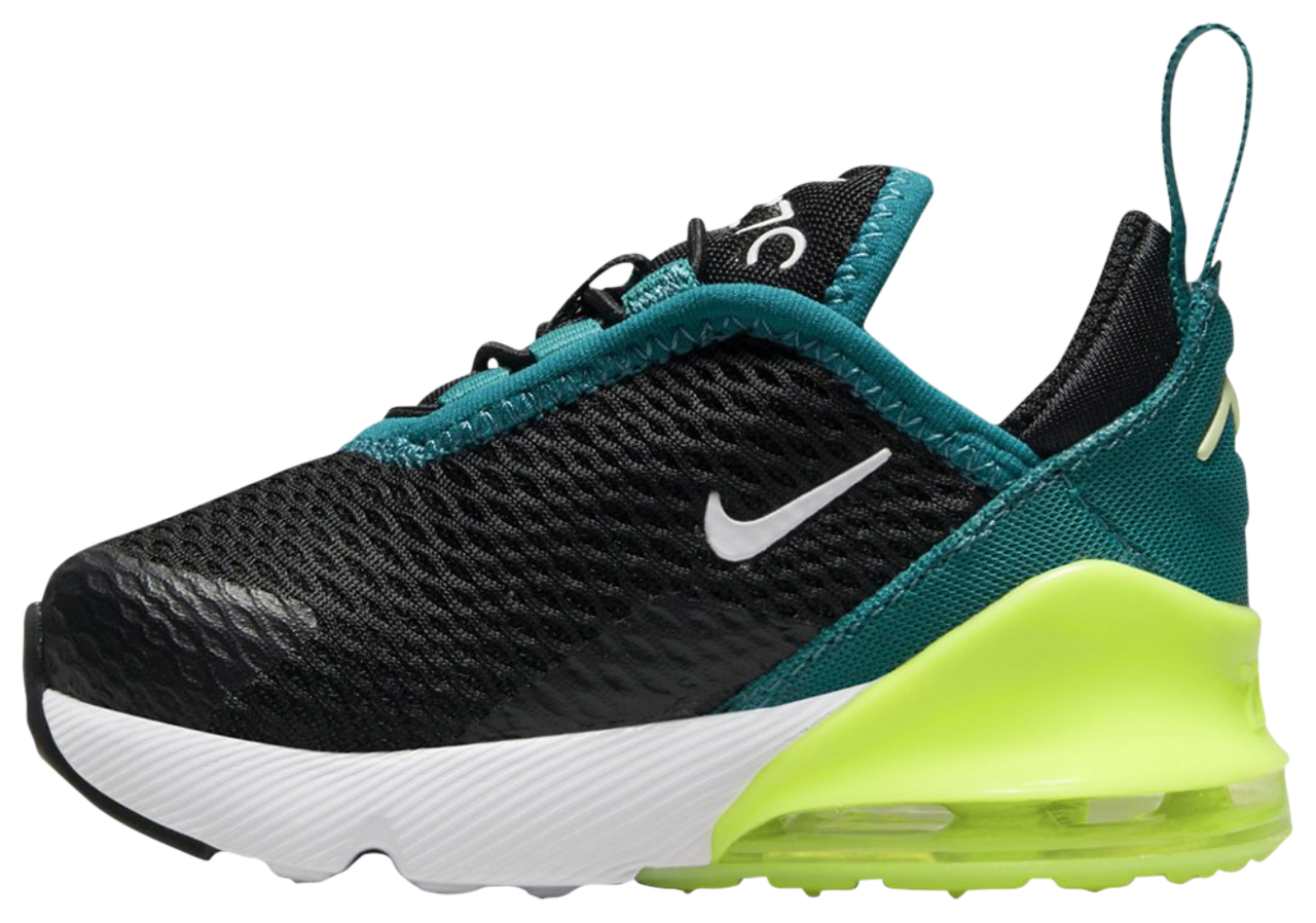 Nike Air Max 270 Image 2 of 5. Tap to open photo gallery.