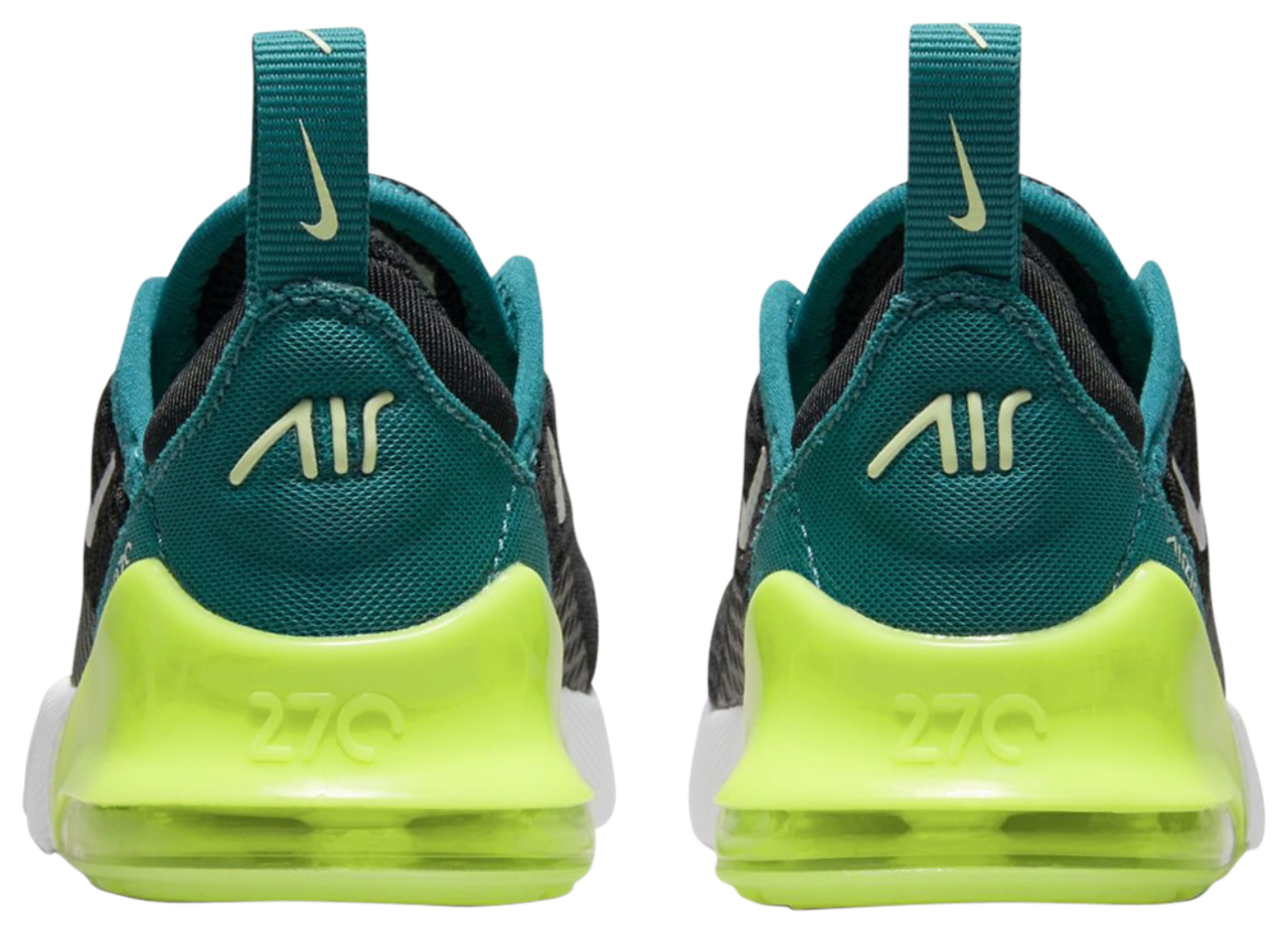 Nike Air Max 270 Image 3 of 5. Tap to open photo gallery.