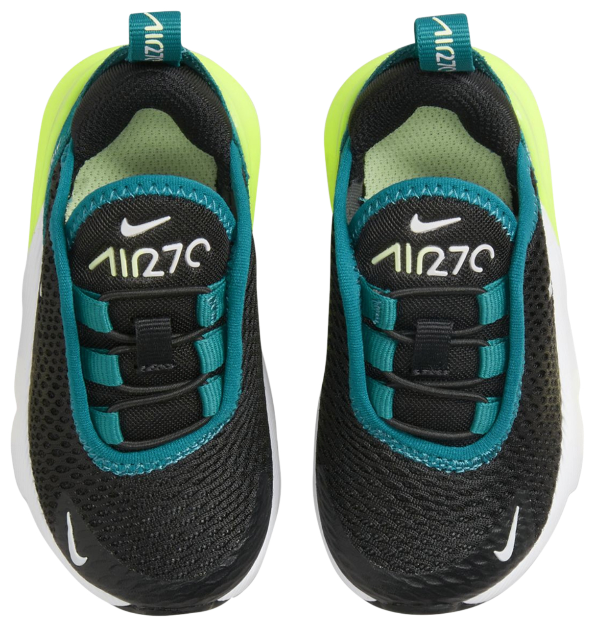 Nike Air Max 270 Image 4 of 5. Tap to open photo gallery.