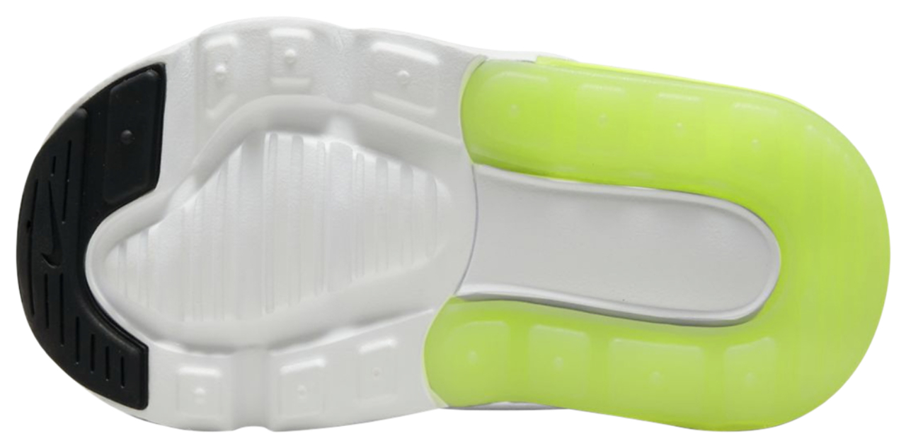 Nike Air Max 270 Image 5 of 5. Tap to open photo gallery.