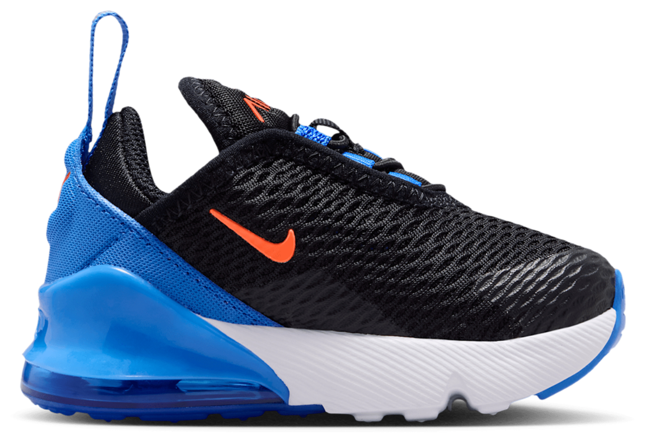 Nike Air Max 270 Image 1 of 5. Tap to open photo gallery.