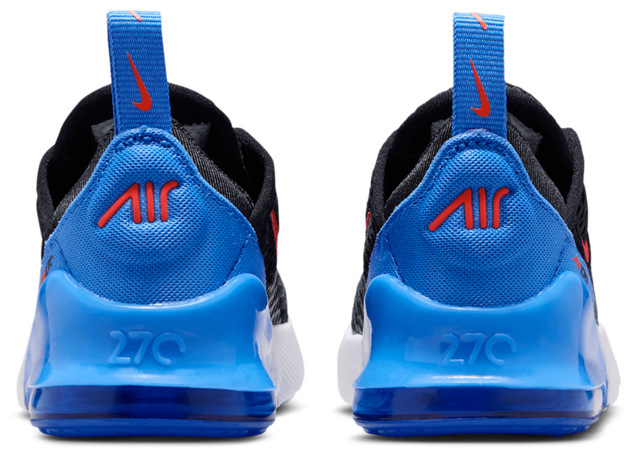 Nike Air Max 270 Image 3 of 5. Tap to open photo gallery.