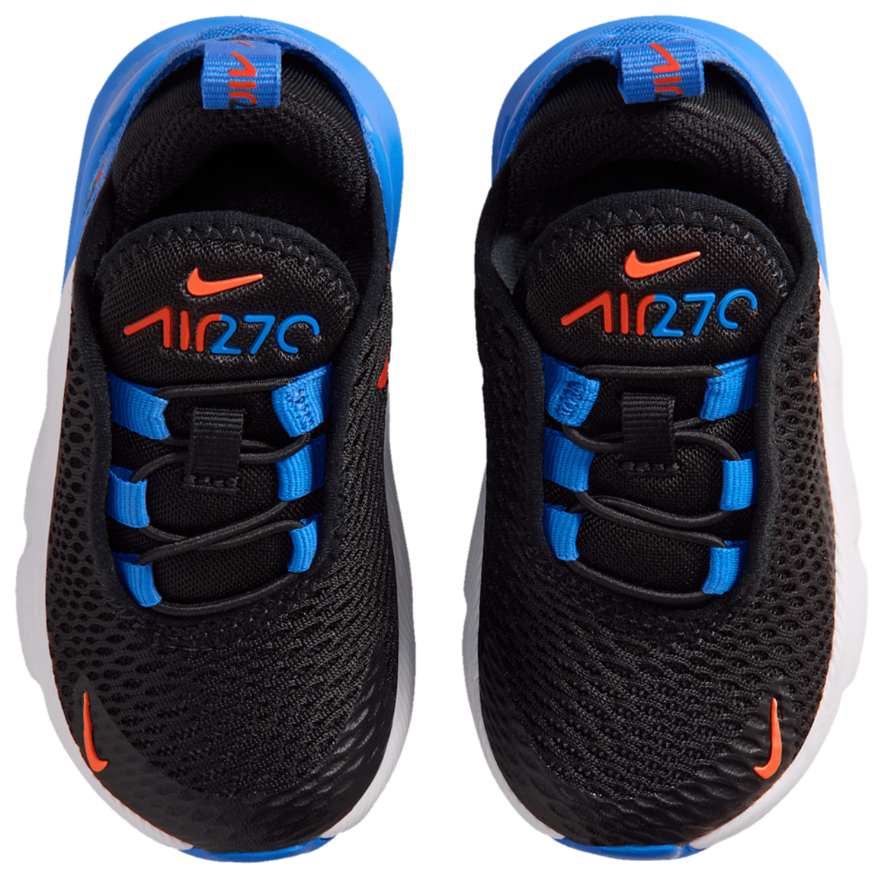 Nike Air Max 270 Image 4 of 5. Tap to open photo gallery.