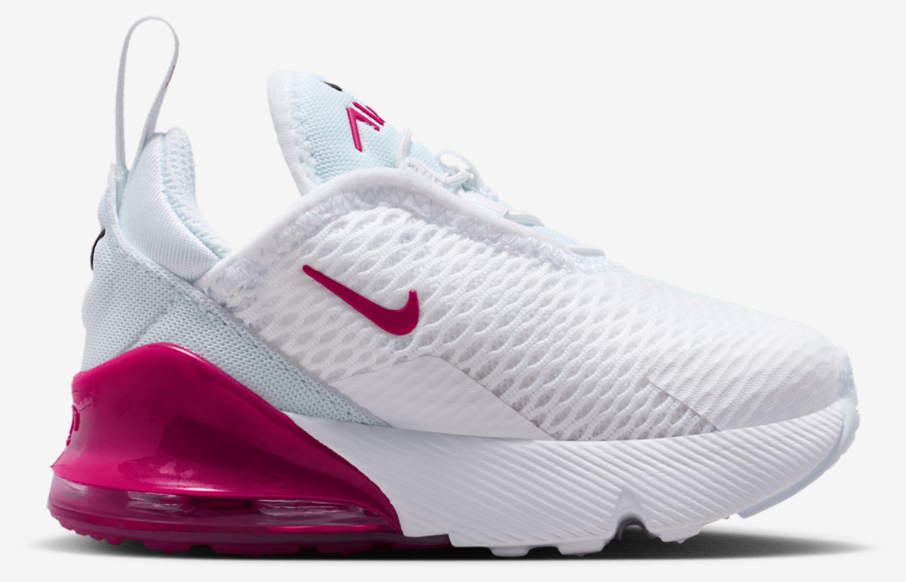 Nike Air Max 270 Image 1 of 5. Tap to open photo gallery.