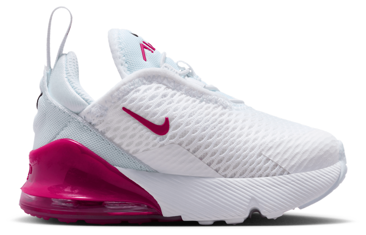Nike Air Max 270 Image 1 of 5. Tap to open photo gallery.