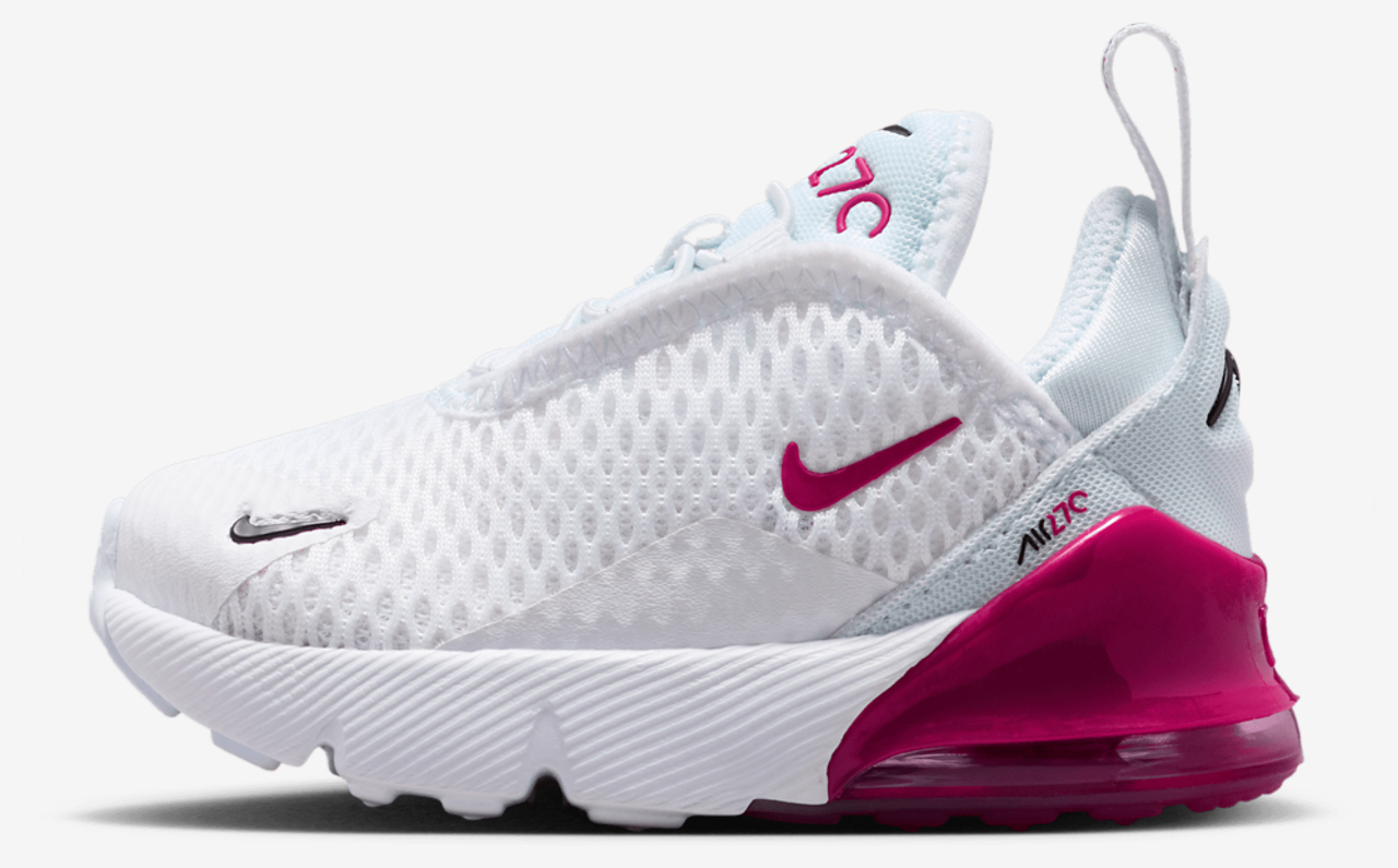 Nike Air Max 270 Image 2 of 5. Tap to open photo gallery.