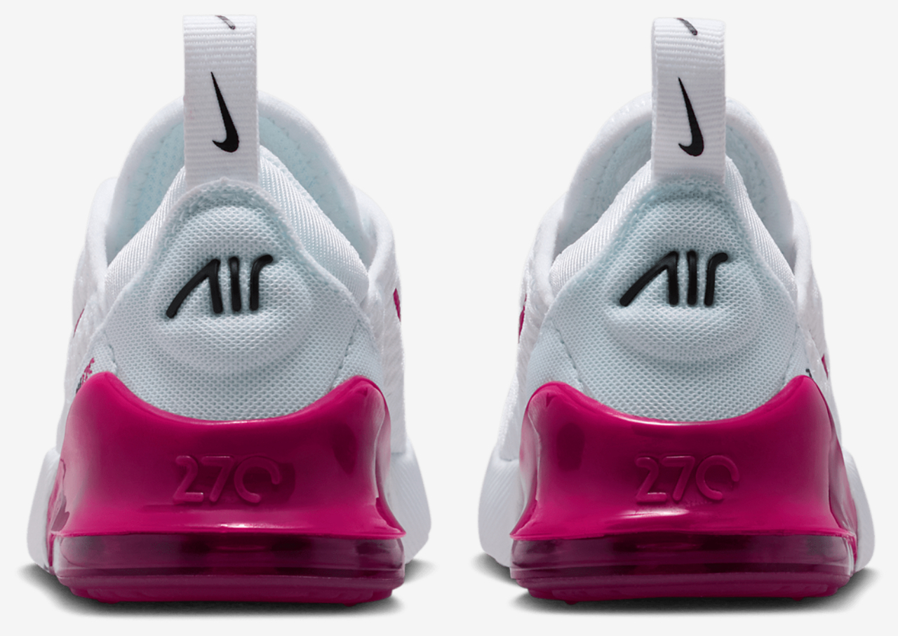 Nike Air Max 270 Image 3 of 5. Tap to open photo gallery.