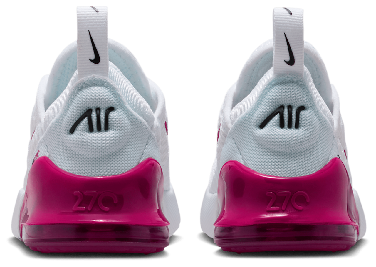Nike Air Max 270 Image 3 of 5. Tap to open photo gallery.