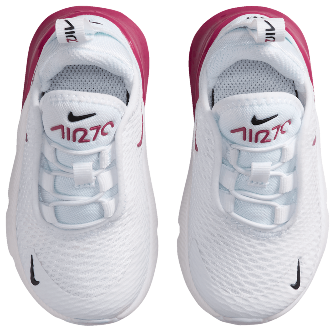 Nike Air Max 270 Image 4 of 5. Tap to open photo gallery.