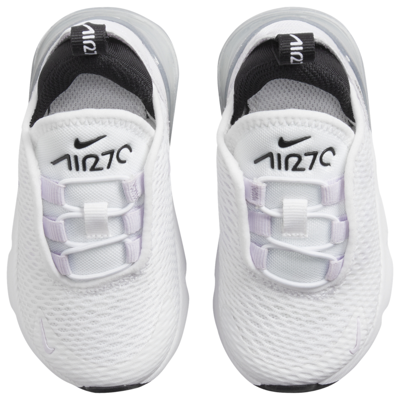 Nike Air Max 270 Image 4 of 5. Tap to open photo gallery.