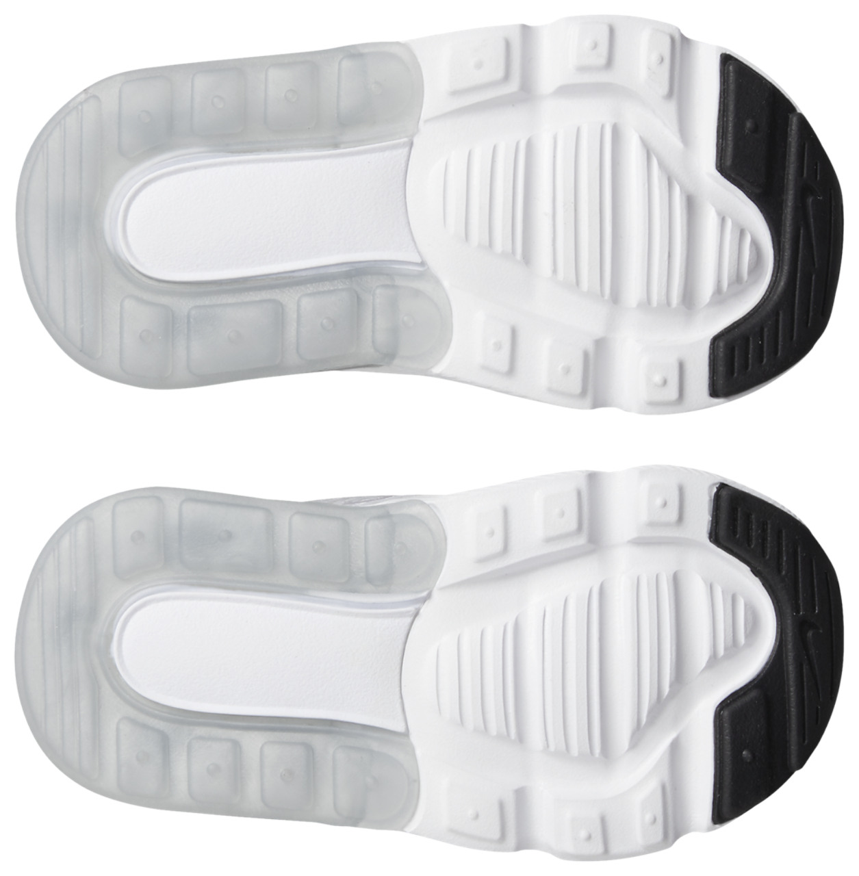 Nike Air Max 270 Image 5 of 5. Tap to open photo gallery.